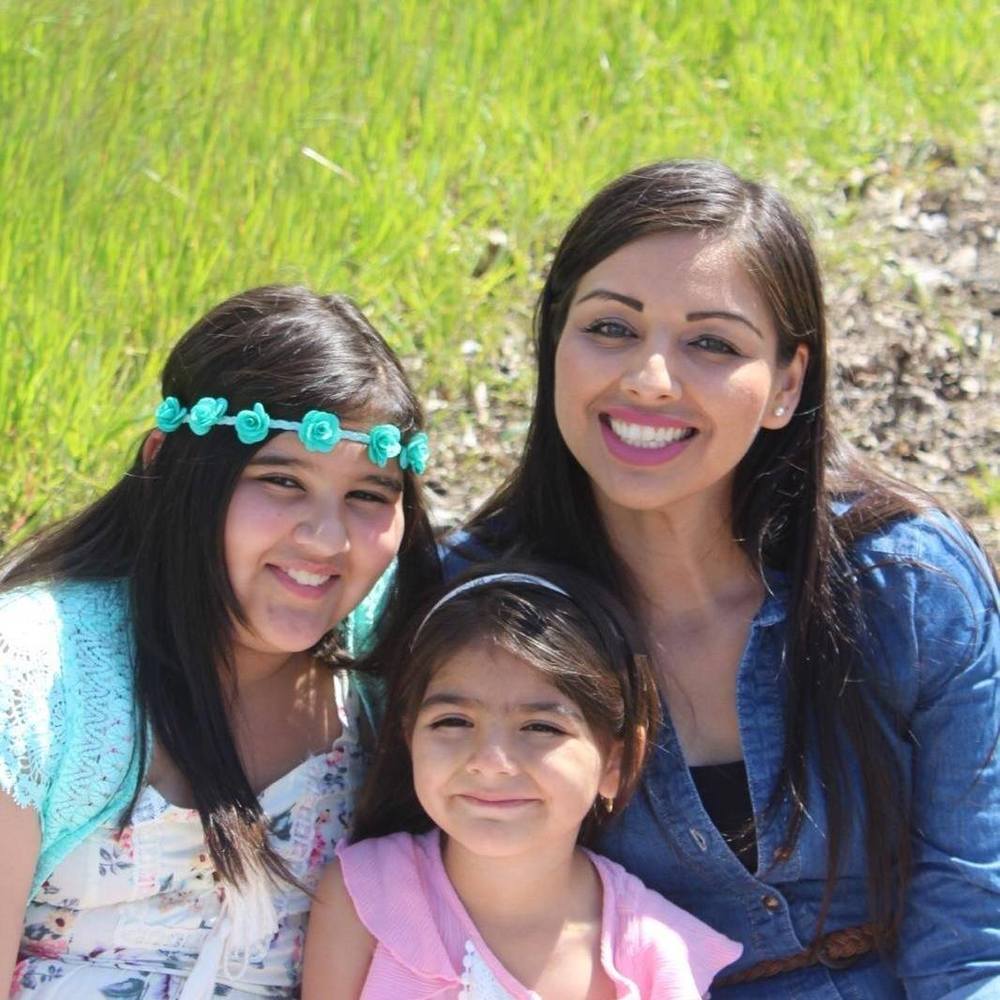 Meet your Posher, Gisela